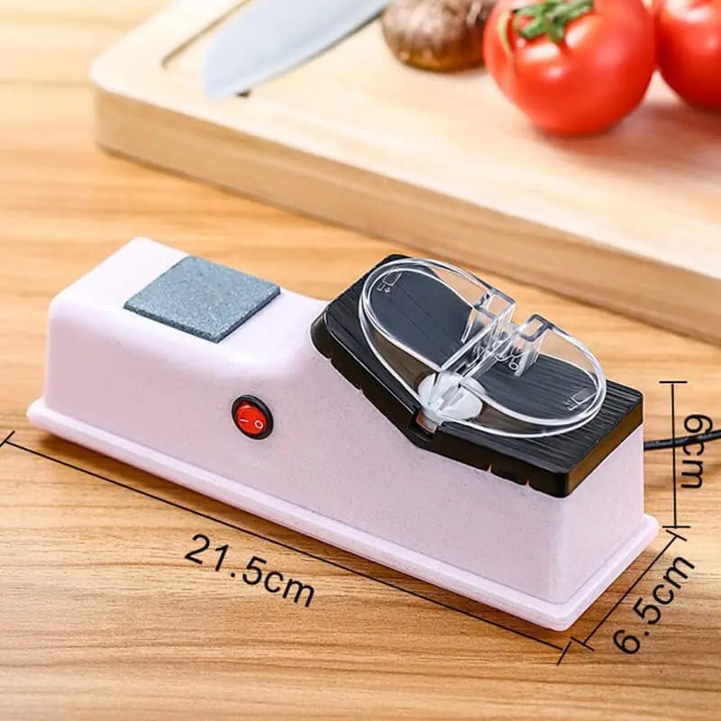BowLift | Electric Knife Sharpener for precise and effortless results