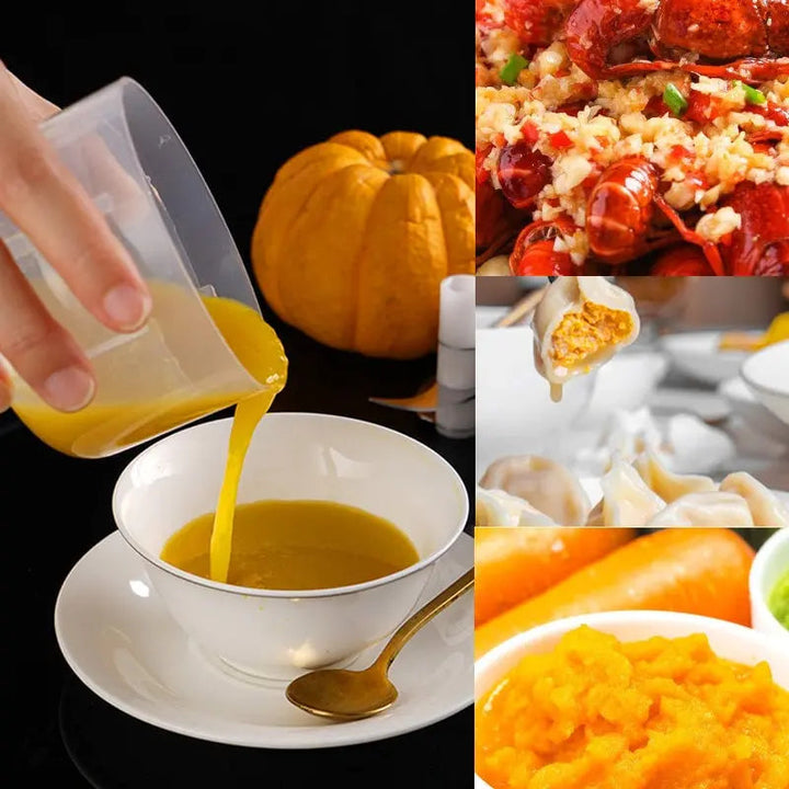 BowLift | Electric Mini Food Chopper – USB rechargeable Garlic Chopper