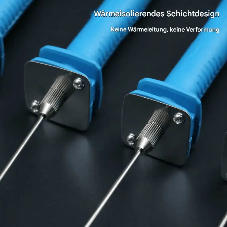 BowLift | Electric Foam Cutter – Precise, Effortless & Safe