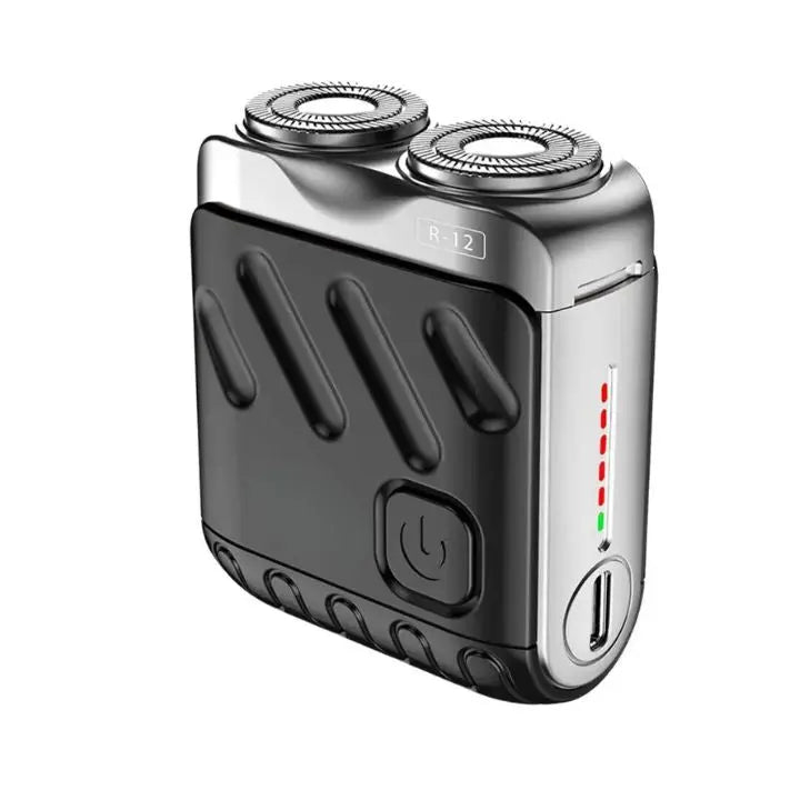 BowLift | Electric compact mini shaver