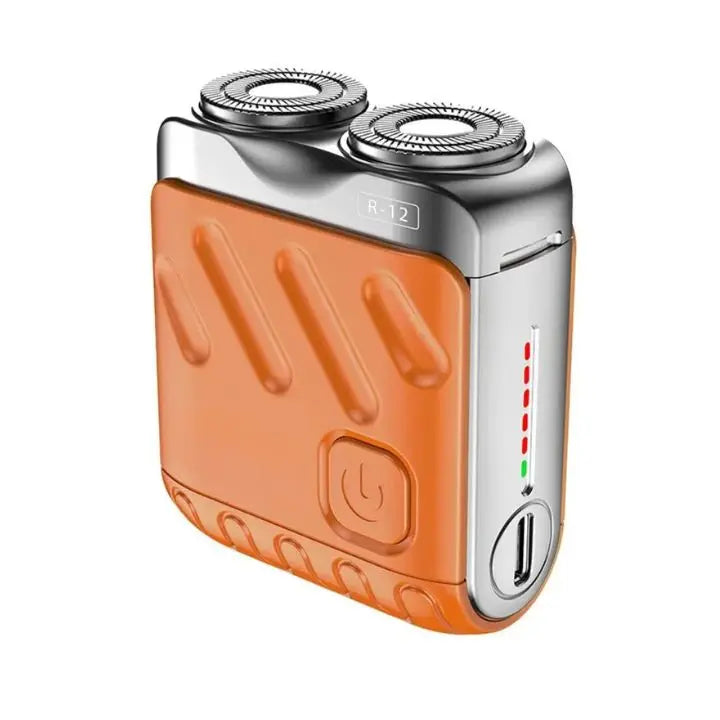 BowLift | Electric compact mini shaver