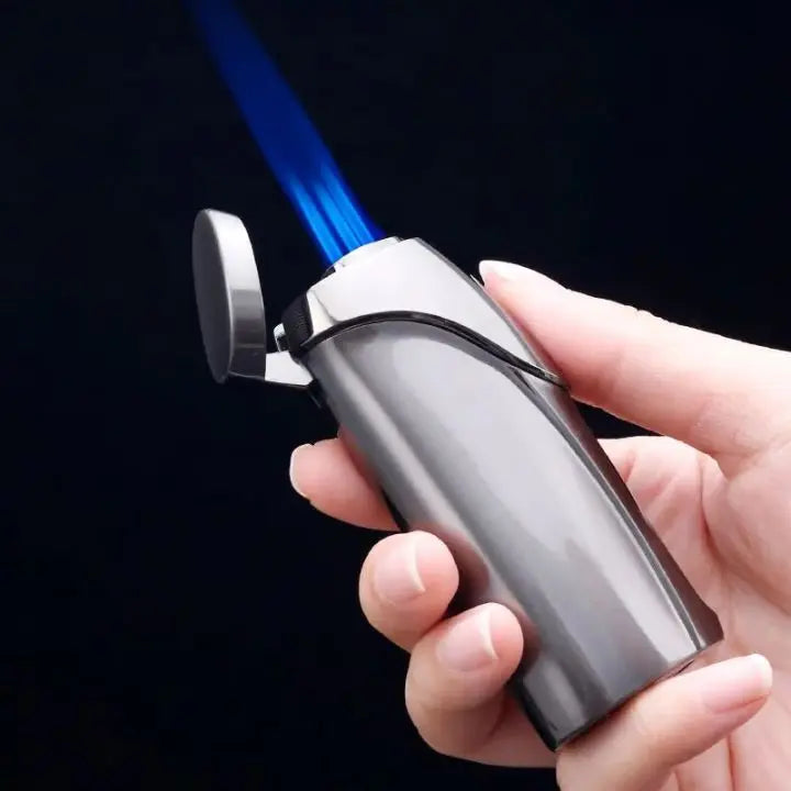 BowLift | Electric lighter with USB charging cable