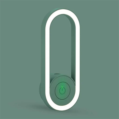 BowLift | Ultrasound Night Light
