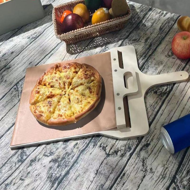 BowLift | PizzaShield – Stylish heat-resistant oven glove
