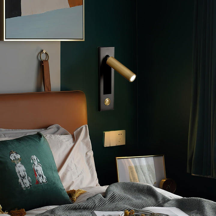BowLift | Subtle light for peaceful evenings