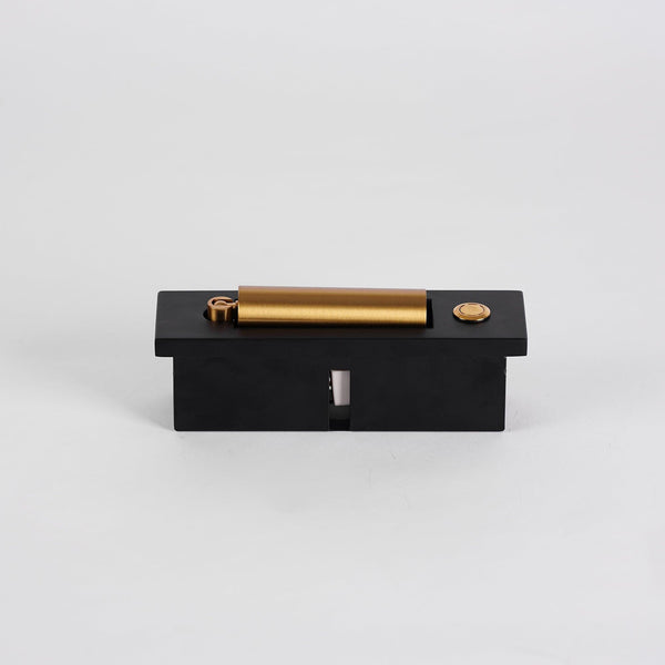 Minimalist LED wall lamp – Modern wall light with a simple design for indoor use | Bowlift
