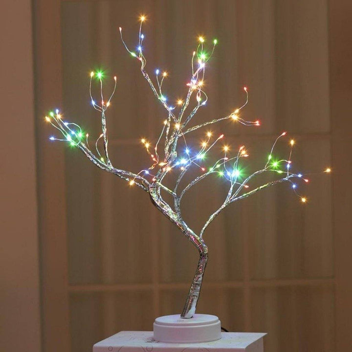 BowLift | The Fairy Light Spirit Tree