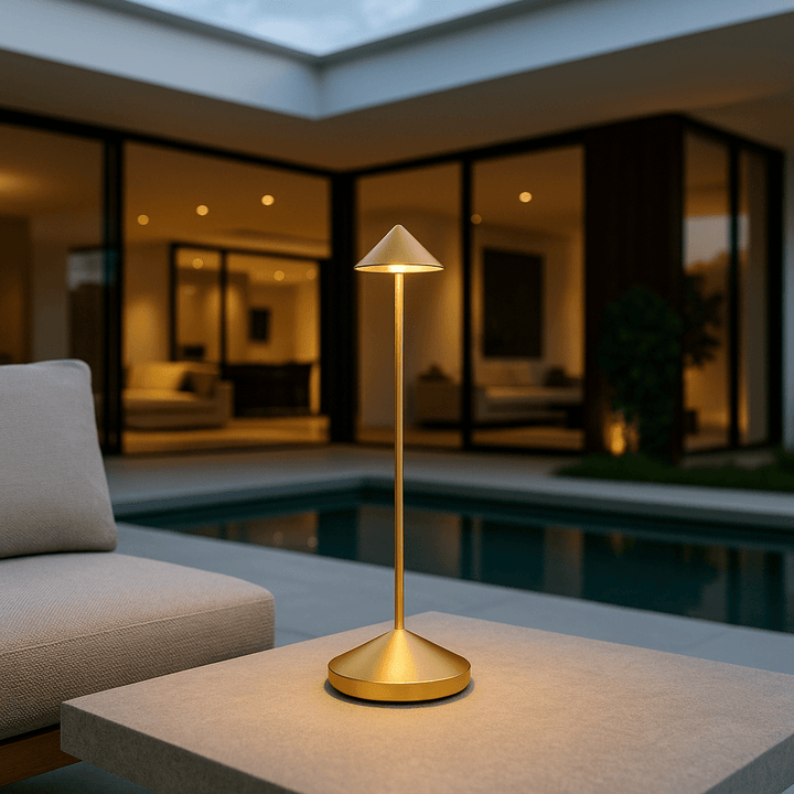 BowLift | Energy-efficient LED light for sustainable lighting