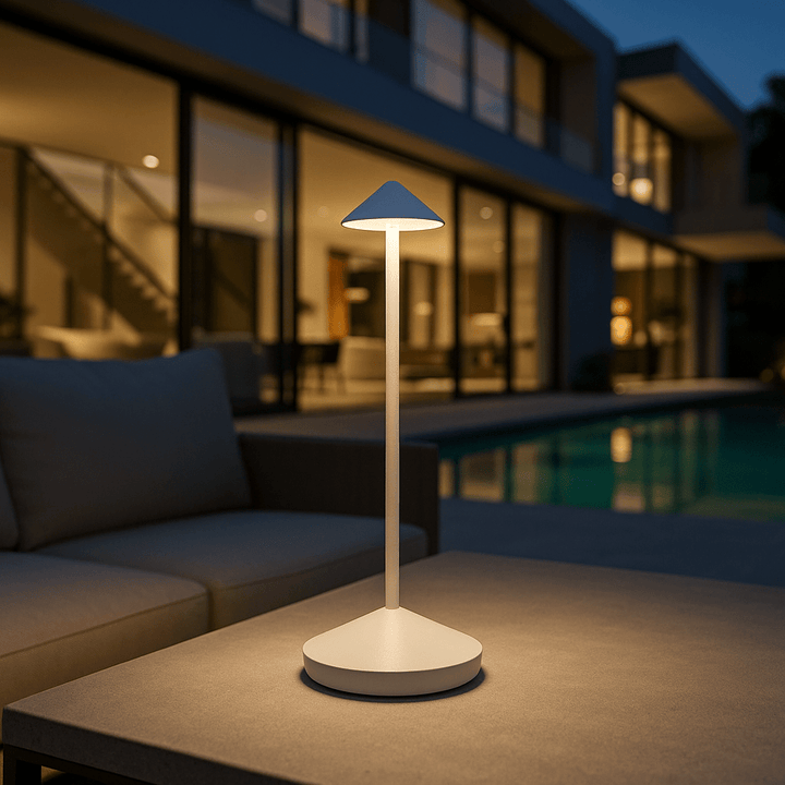 BowLift | Energy-efficient LED light for sustainable lighting