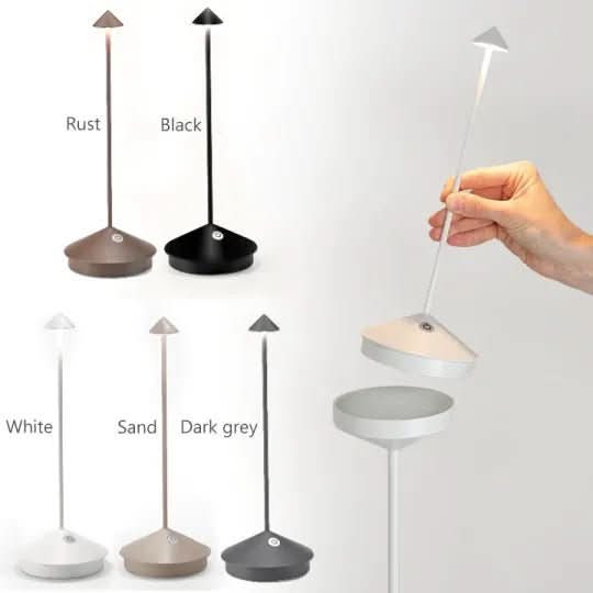 BowLift | Energy-efficient LED light for sustainable lighting