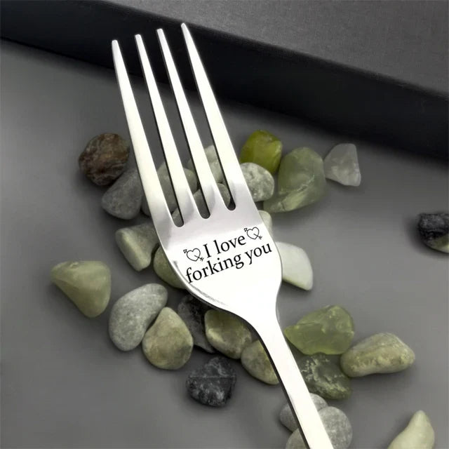 BowLift | Fork-ing Love You