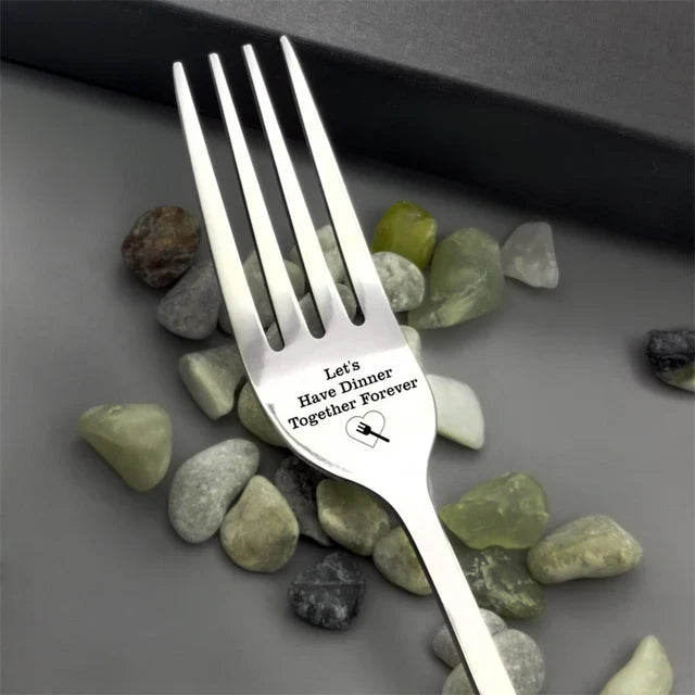 BowLift | Fork-ing Love You