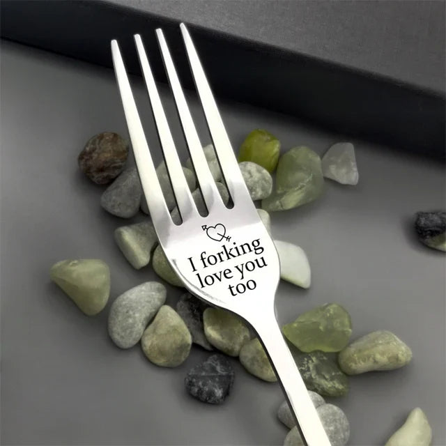 BowLift | Fork-ing Love You