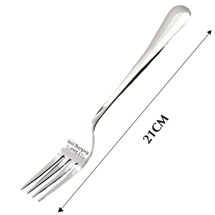 BowLift | Fork-ing Love You