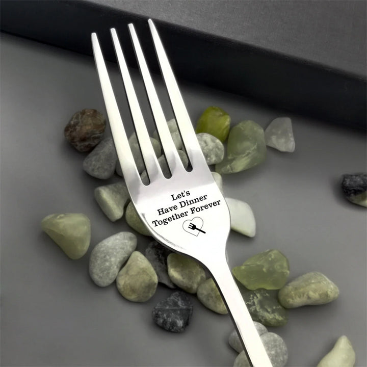 BowLift | Fork-ing Love You