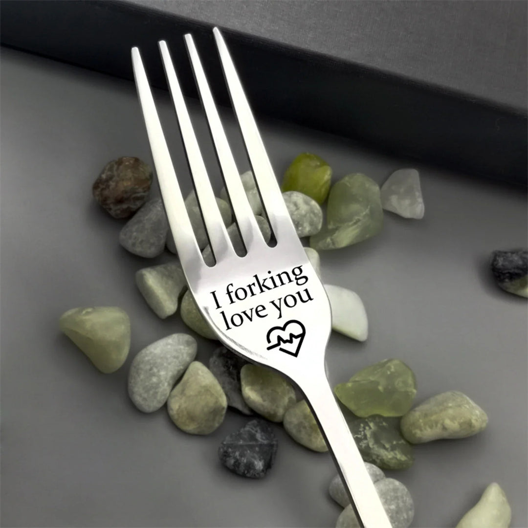 BowLift | Fork-ing Love You
