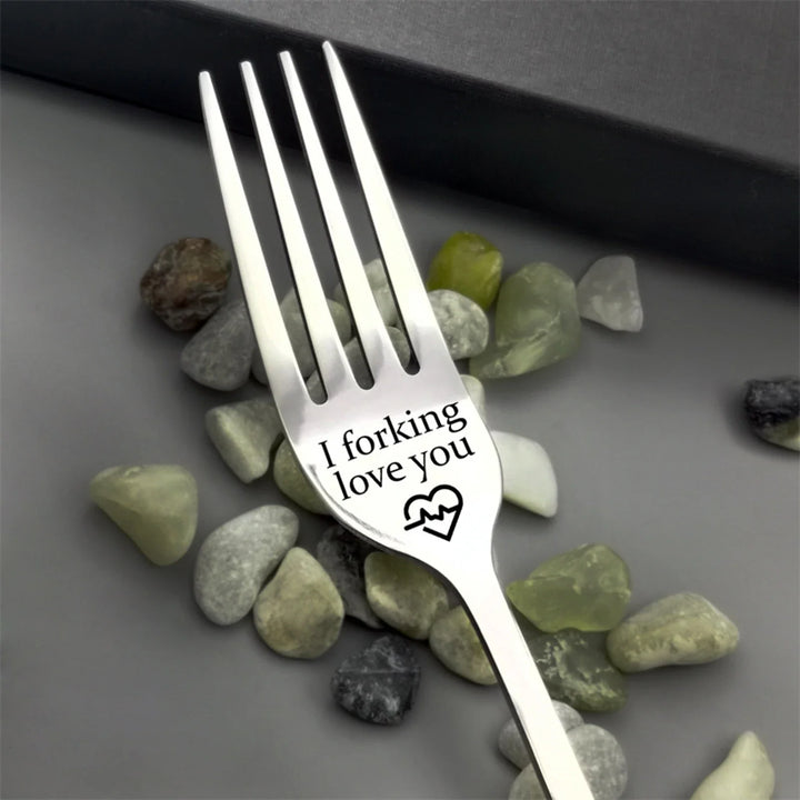 BowLift | Fork-ing Love You