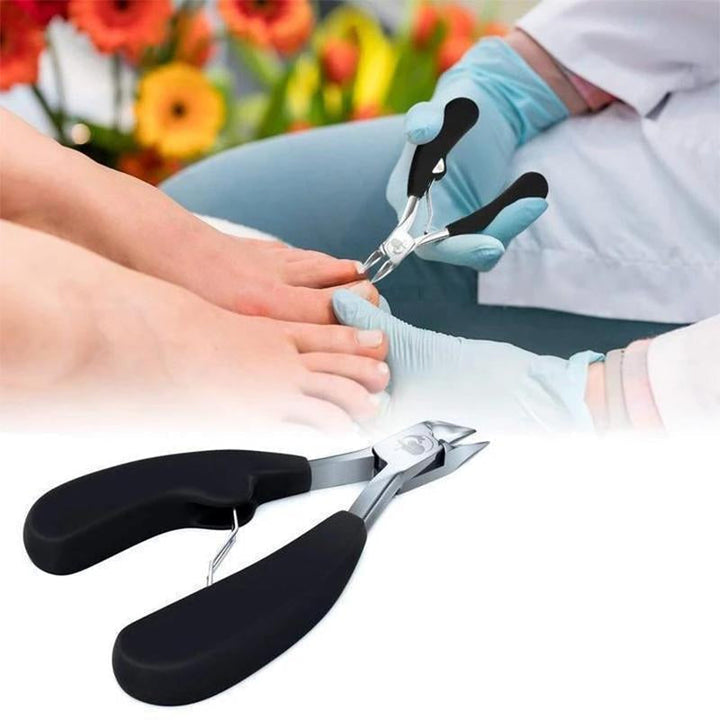Set of Adlermaul Nail Pliers | Bowlift