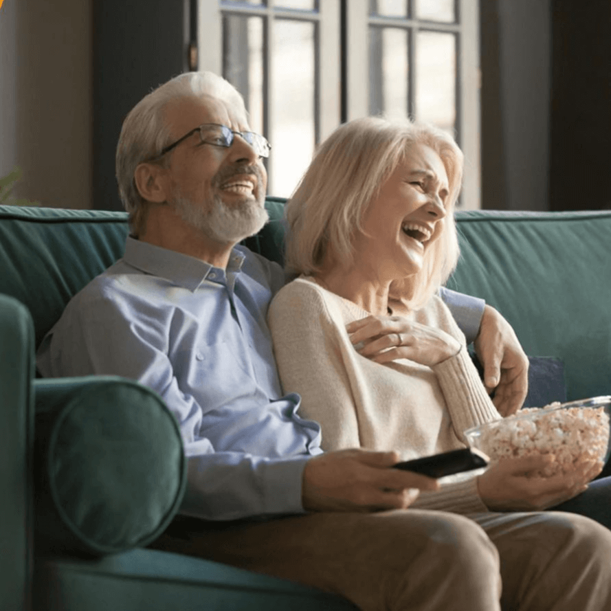 Rechargeable Invisible Hearing Aid