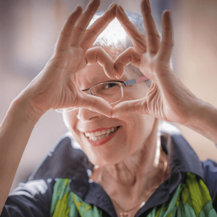 Rechargeable Invisible Hearing Aid