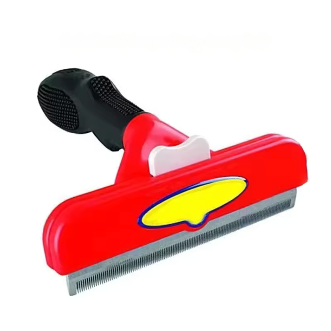 Professional hair removal brush for dogs & cats Bowlift