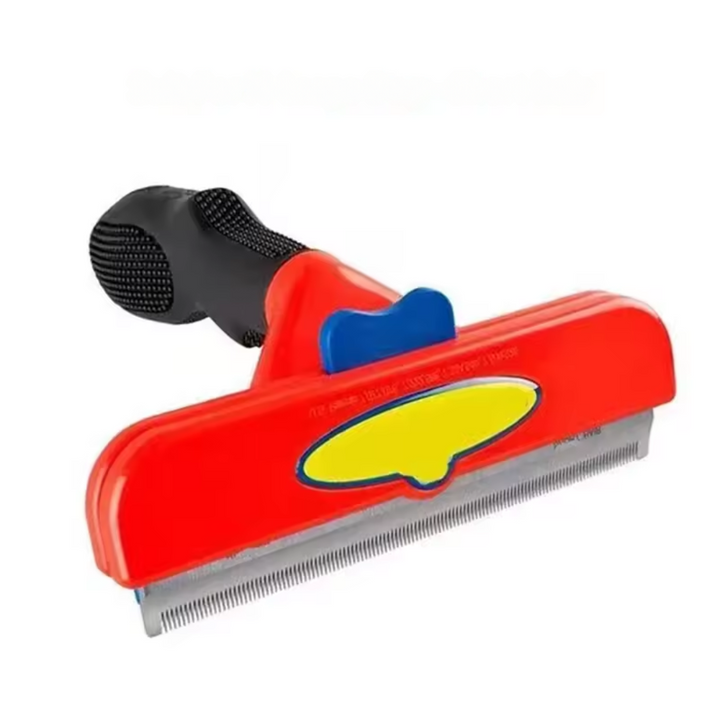 Professional hair removal brush for dogs & cats Bowlift