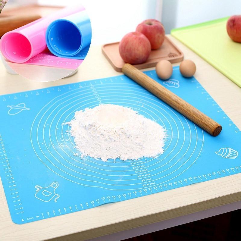 BowLift | Save Non-Stick Baking Mat