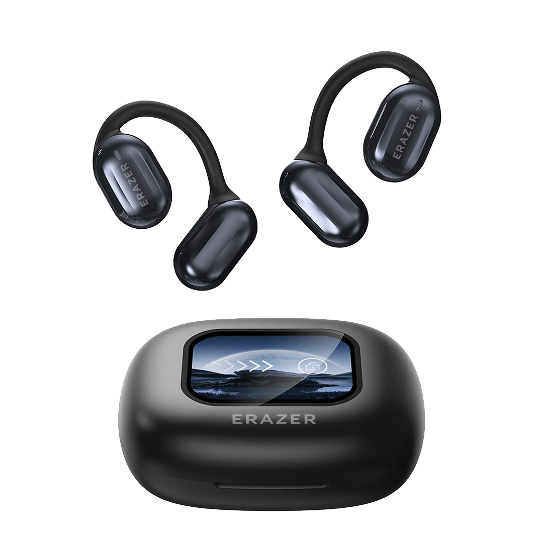 BowLift | Bluetooth Headphones with Intelligent Control