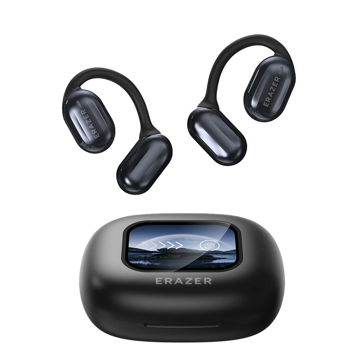BowLift | Bluetooth Headphones with Intelligent Control
