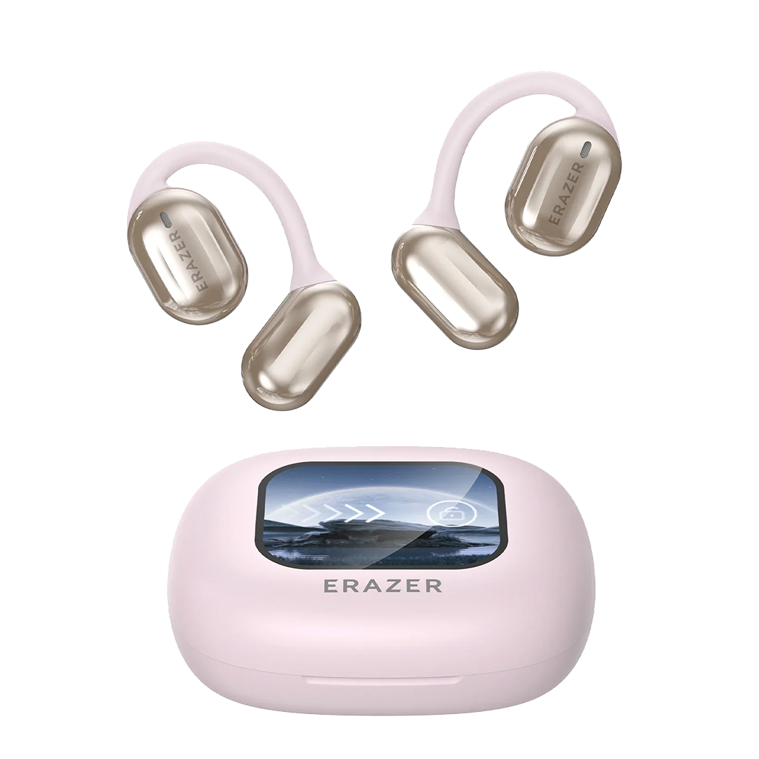 BowLift | Bluetooth Headphones with Intelligent Control