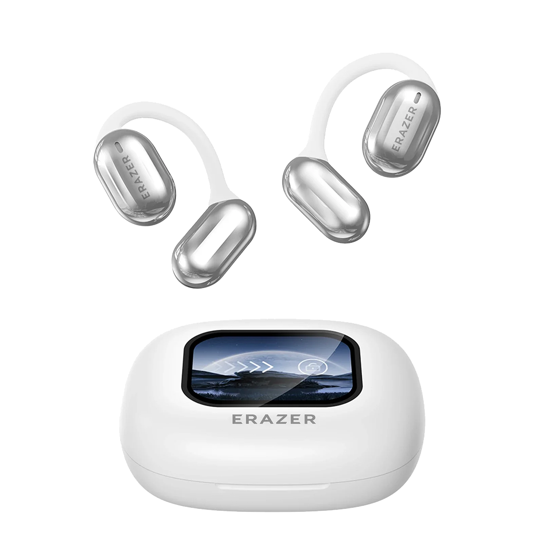 BowLift | Bluetooth Headphones with Intelligent Control