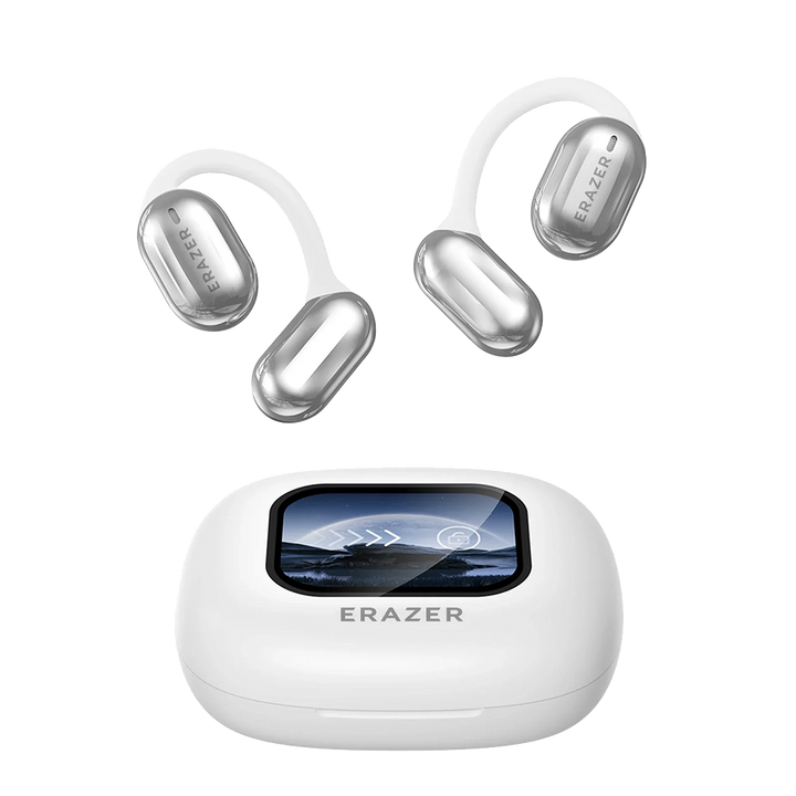 BowLift | Bluetooth Headphones with Intelligent Control