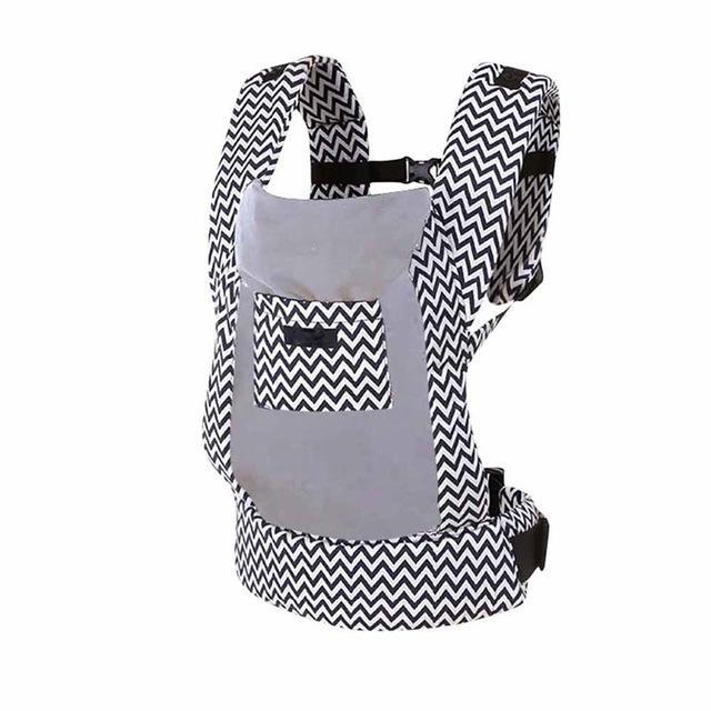 BowLift | Ergonomic Baby Carrier
