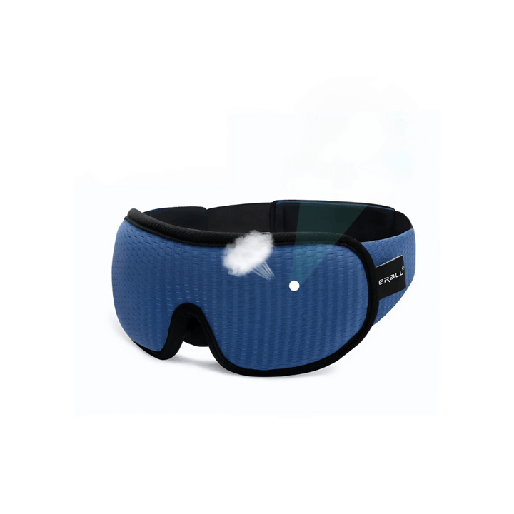 BowLift | Pressure-free Eye Mask - Treat yourself to deep sleep