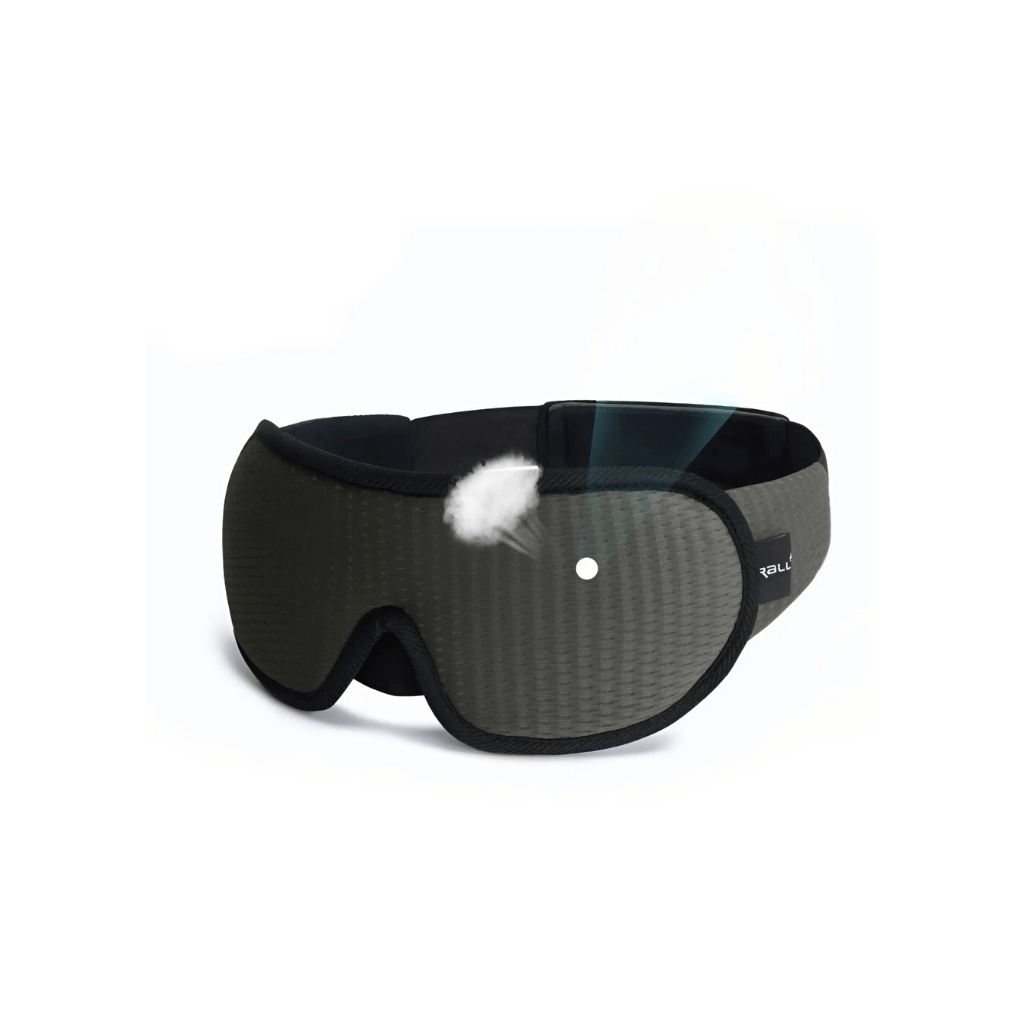 BowLift | Pressure-free Eye Mask - Treat yourself to deep sleep