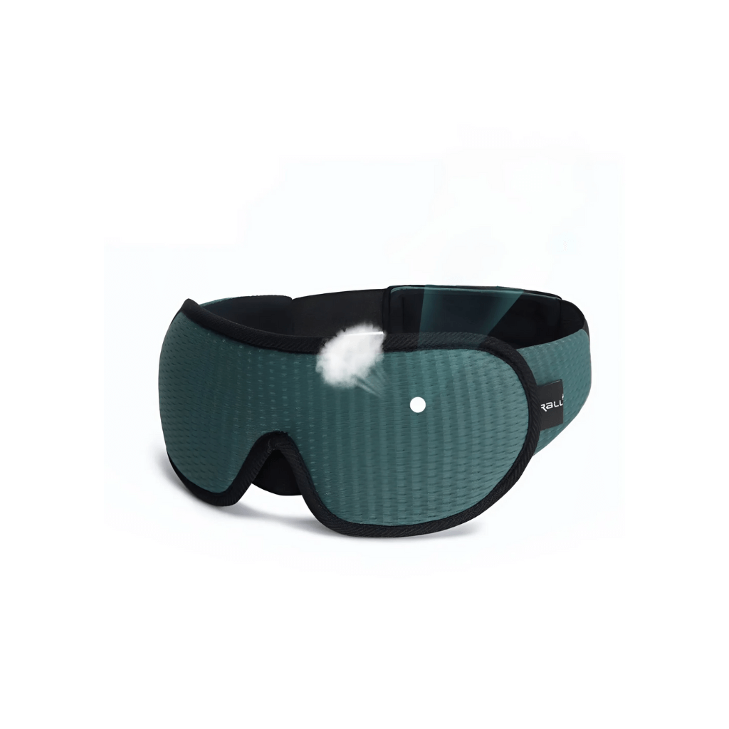 BowLift | Pressure-free Eye Mask - Treat yourself to deep sleep
