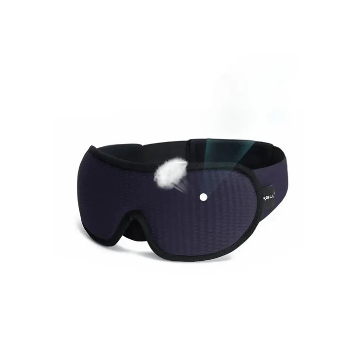BowLift | Ergonomic 3D Sleep Mask