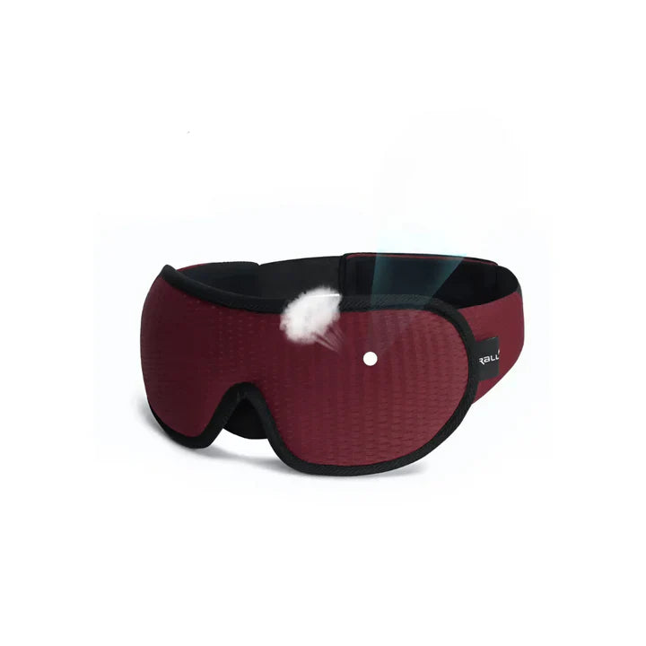 BowLift | Ergonomic 3D Sleep Mask