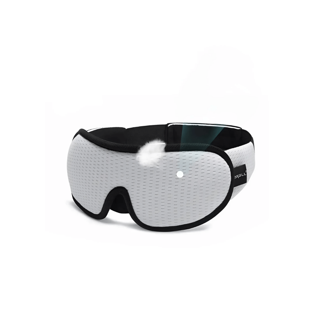 BowLift | Pressure-free Eye Mask - Treat yourself to deep sleep