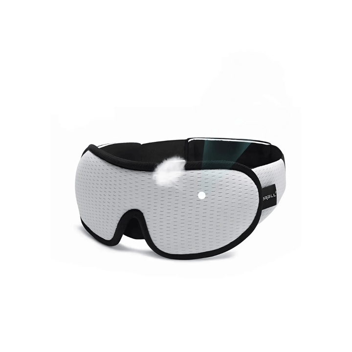 BowLift | Pressure-free Eye Mask - Treat yourself to deep sleep