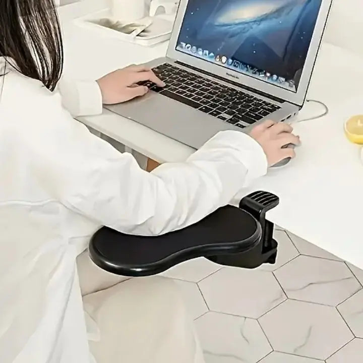 BowLift | Ergonomic Arm Support for Shoulder & Arm Relief