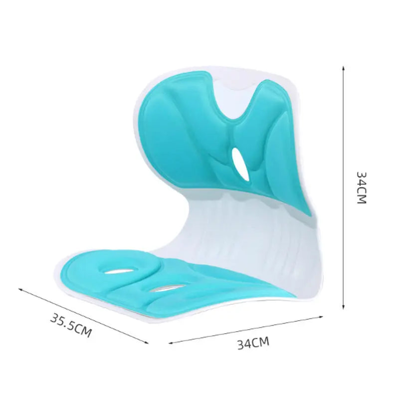 BowLift | Ergonomic Lumbar Support Cushion