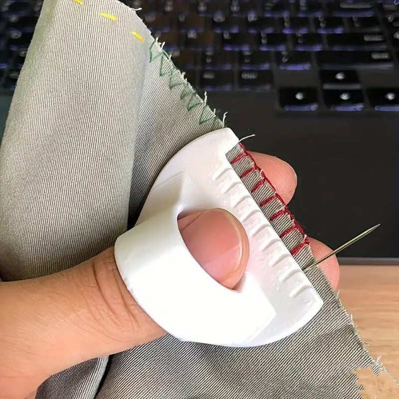 BowLift | Ergonomic Sewing Ruler Set with Precise Measurements for Flawless Sewing