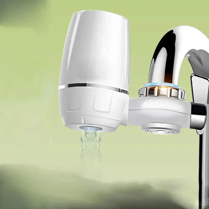 BowLift | Advanced Faucet Water Purifier