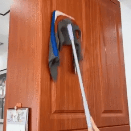 Mopmaster - Hygienic Cleaning Solution | Bowlift