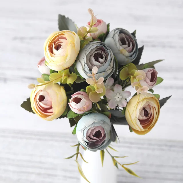 BowLift | BloomLuxe - Premium Faux Floral Art