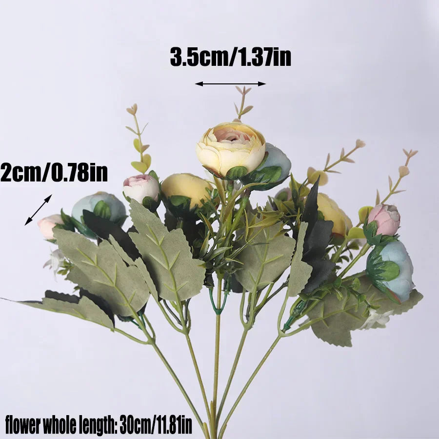 BowLift | BloomLuxe - Premium Faux Floral Art