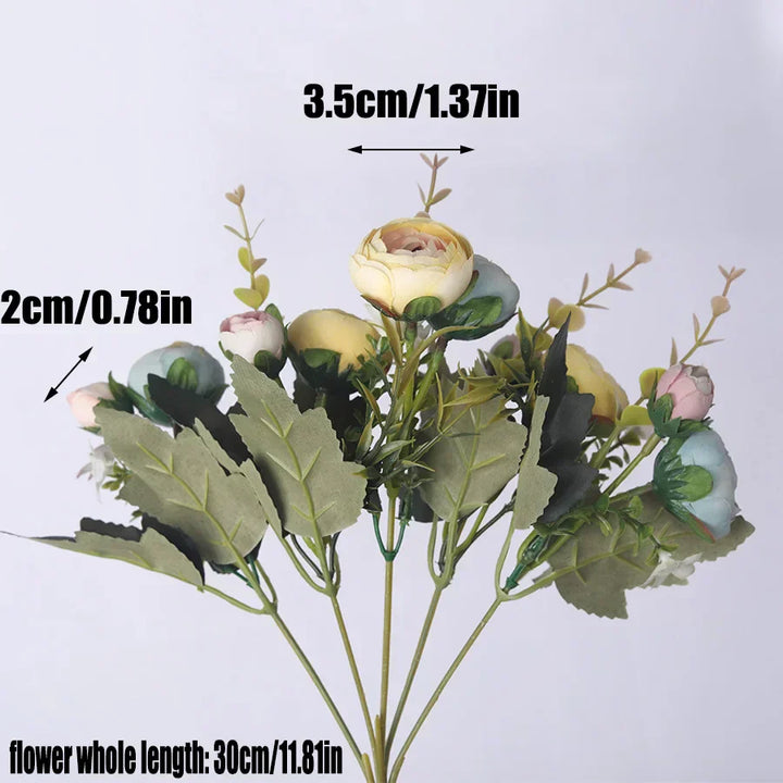 BowLift | BloomLuxe - Premium Faux Floral Art