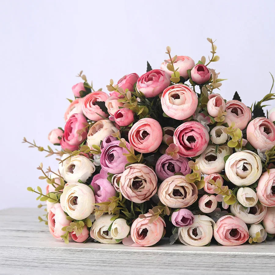 BowLift | BloomLuxe - Premium Faux Floral Art