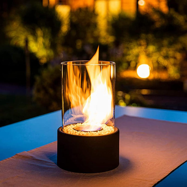 BowLift | Everlasting Flame Oil Lamp